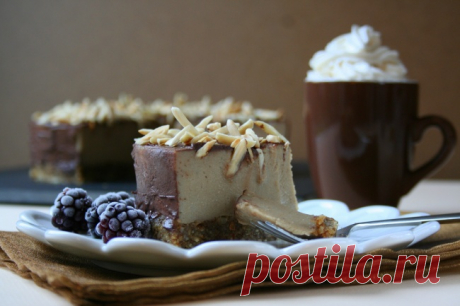 7 вкуснейших тортов без выпечки.