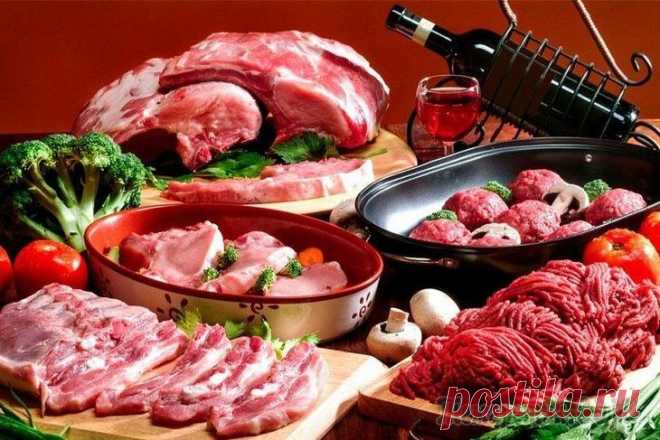 10 вкусных продуктов, способных заменить мясо