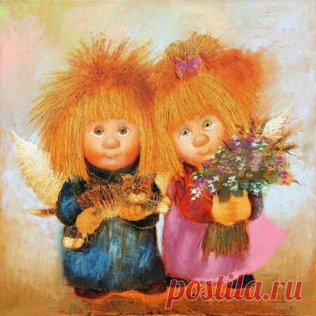 ДекорÀ - Декупаж, Декор, ВДОХНОВЕНИЕ