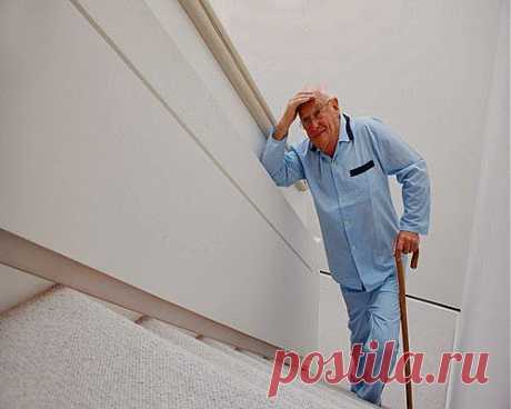 Массаж от одышки | Друг пенсионера