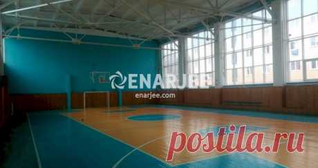 Аренда спортзала Чебоксары - Enarjee - Доска объявлений товаров и услуг