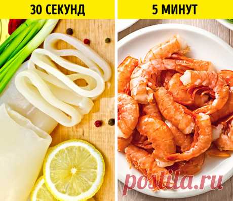 15 дурацких кулинарных привычек, от которых мы все никак не избавимся