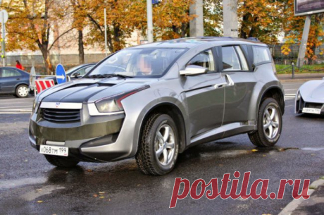 Самые дорогие российские автомобили