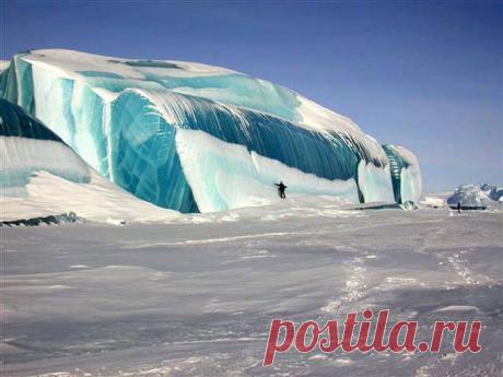 Ледяное чудо