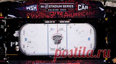 The Washington Post: «Вашингтон Кэпиталз» может переехать в Северную Вирджинию. Клуб Национальной хоккейной лиги (НХЛ) «Вашингтон Кэпиталз» может переехать в другой штат. Читать далее