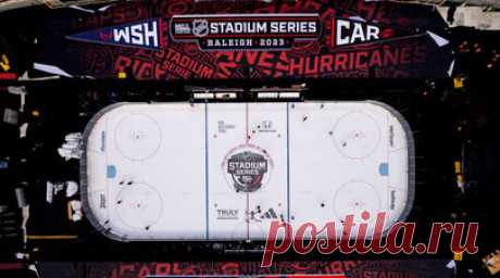 The Washington Post: «Вашингтон Кэпиталз» может переехать в Северную Вирджинию. Клуб Национальной хоккейной лиги (НХЛ) «Вашингтон Кэпиталз» может переехать в другой штат. Читать далее