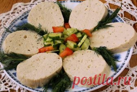 Вареная колбаса в кружке: оригинальный и простой рецепт для дачной кухни 

Все уже наслышаны о вреде покупной колбасы. И вроде каждый понимает, что переработанные мясные продукты — не самый лучший выбор. Но иногда так хочется побаловать себя кусочком колбасы! Лучший выход …