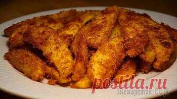 Треугольники из лаваша с колбасой и сыром. Шикарная закуска за считанные минуты