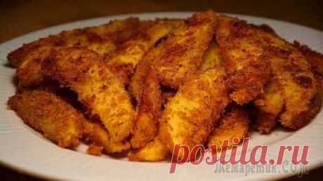 Треугольники из лаваша с колбасой и сыром. Шикарная закуска за считанные минуты
