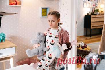 Полина Айнутдинова