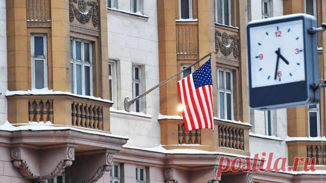 Обвиняемого в мошенничестве россиянина депортировали из США