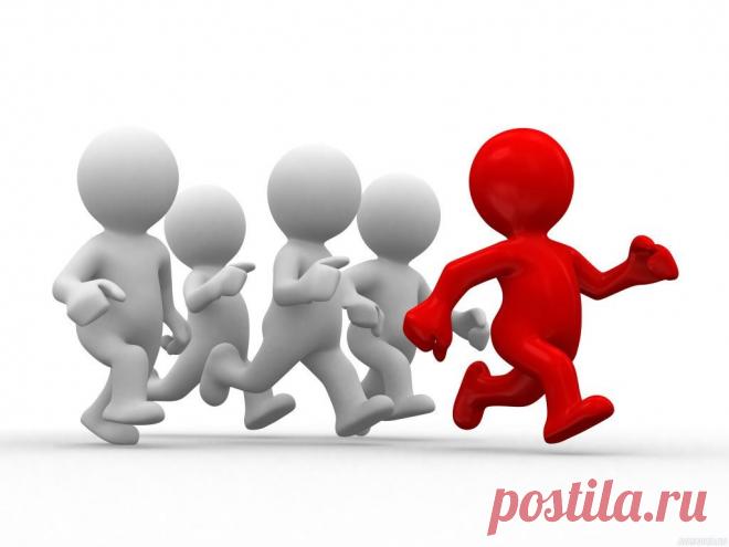 Картинки с человечками (29 фото) ⭐ Забавник