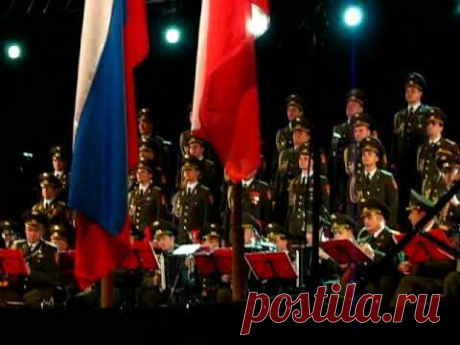 Дата загрузки: 8 нояб. 2009 г. 
30 X 2009 we Wrocławiu  |  Chór Alexandrowa  Marsz Radetzkiego