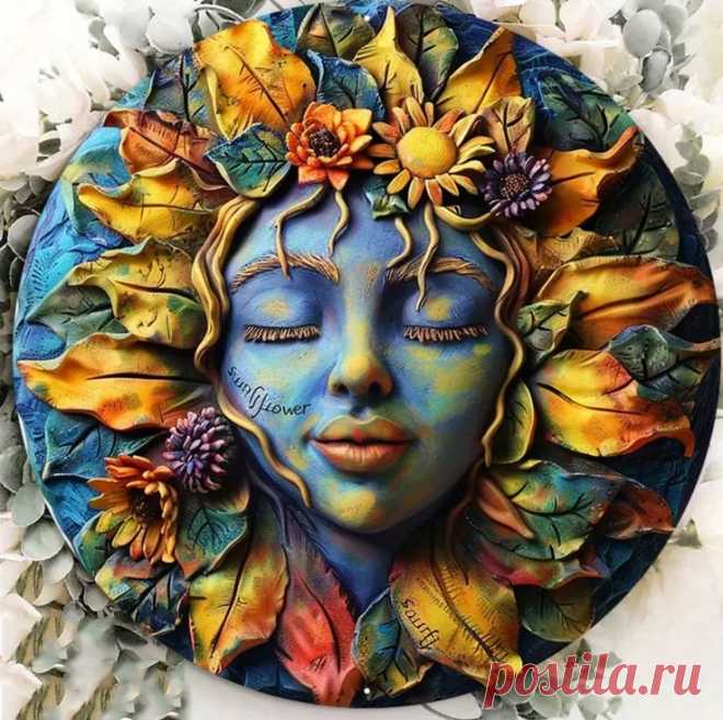 Pin page