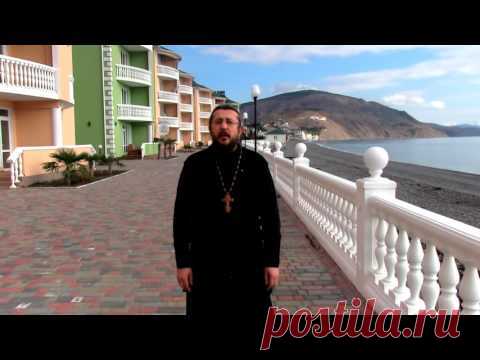 Можно ли читать акафист по усопшему родственнику. Священник Игорь Сильченков.
