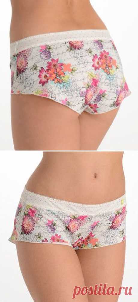 Shorty Daydreamer Freya - Galeries Lafayette