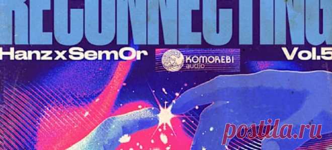 Komorebi Audio Reconnecting Hanz x Sem0r Vol.5 WAV | 1.05 GB
This latest installment in a cutting-edge series is crafted to take your beats to the next level with top-tier, high-quality samples. Whether you're producing hip-hop, lo-fi, trap, or experimental electronic music, this pack is an essential addition for any dedicated producer.
DOWNLOAD AT:
https://audioclub.store/samples/reconnecting-hanz-x-sem0r-vol-5-wav/