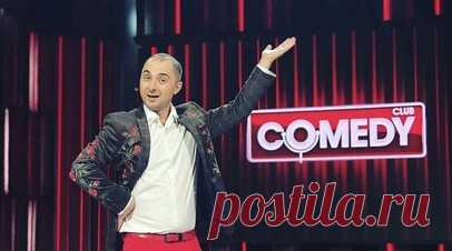 Comedy Club запретили в Узбекистане в 2023 году за несоответствие нормам этикета. Развлекательное шоу Comedy Club запретили в Узбекистане в 2023 году из-за «несоответствия нормам этикета», сообщает Telegram-канал SHOT со ссылкой на предоставленное местными концертными организаторами письмо Министерства культуры страны. Читать далее