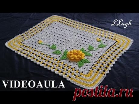 Tapete Encanto #LuizadeLugh - YouTube