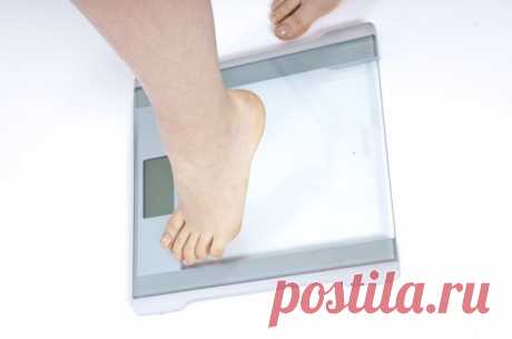 Как не стать рабом диет