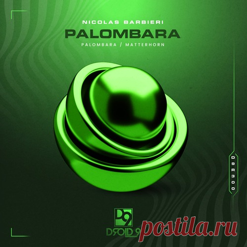 Nicolas Barbieri – Palombara [D9R375] Sharing-DB.club