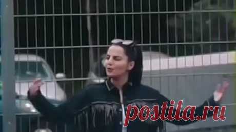 Бомбическая песня Анивар ♡ Украду