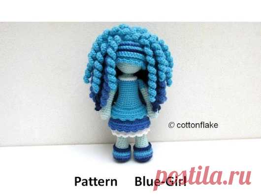 How to Crochet – Google+