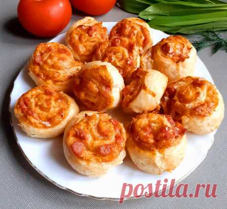 Быстрый Перекус и Никакой Возни с Тестом! Завитки «А-ля Пицца»
Быстрый Перекус и Никакой Возни с Тестом! Завитки «А-ля Пицца» Приветствую всех на своём канале! Предлагаю приготовить мини-пиццы , которые подойдут для завтрака или для …
Читай дальше на сайте. Жми подробнее ➡