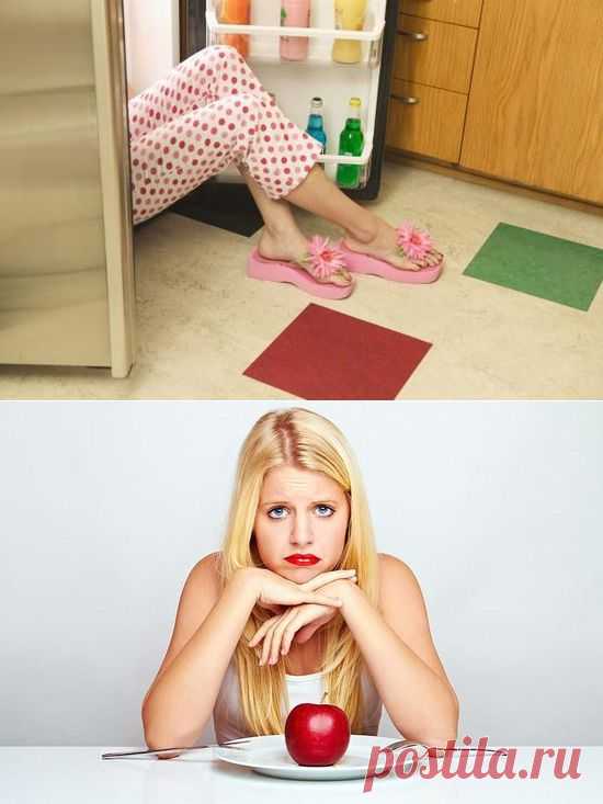 Итог жестких диет – ожирение, болезни и пищевой психоз | 4vkusa.ru