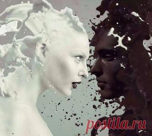 Два финала кармического брака