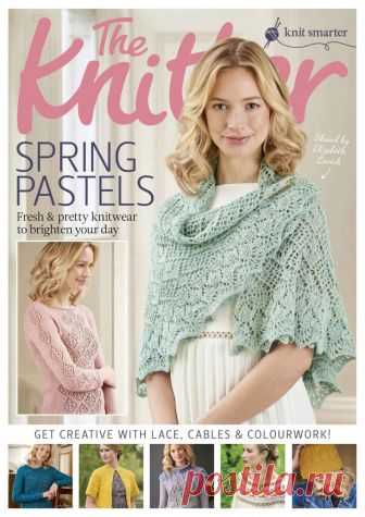 The Knitter №109 2017