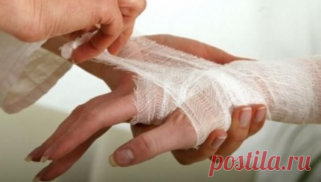 Не лей мне йод на рану! | ДОСТОЙНАЯ ЖИЗНЬ НА ПЕНСИИ