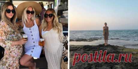 (+3) 10 секретов датчанок : Психология : Мир женщины : Subscribe.Ru