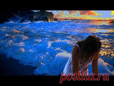 ОЛЬГА ЛОЗИНА РАНЕНАЯ ПТИЦА - YouTube