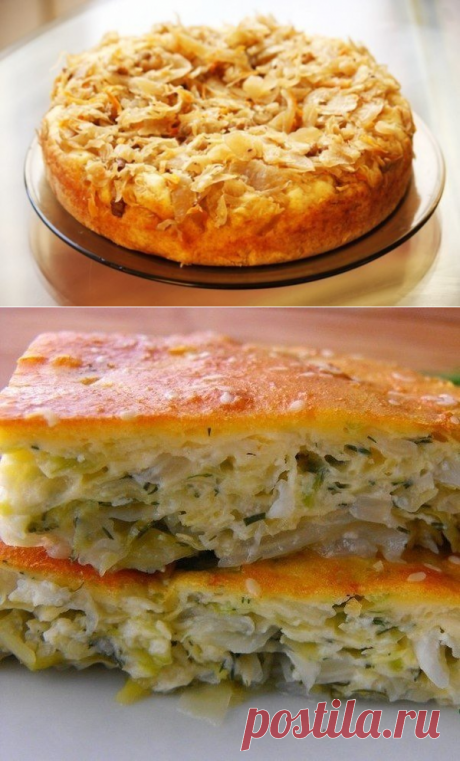 Пирог с капустой и яйцом + рецепт пирога в мультиварке. 
=Ингредиенты:
- капуста белокoчанная 500 г
- яйцо 3 шт
- сметана 5 ст. л.
- майонез 3 ст. л.
- мука 6 ст. л.
- соль 1 ч. л.
- разрыхлитель теста 2 ч. л.
- укроп 1/2 пуч.
- кунжут (для посыпки)