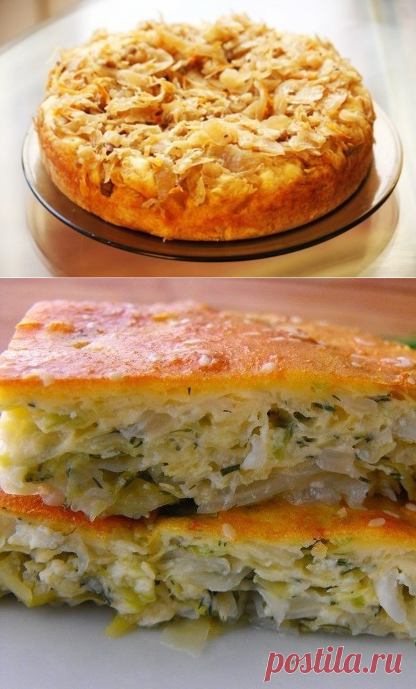 Пирог с капустой и яйцом + рецепт пирога в мультиварке. 
=Ингредиенты:
- капуста белокoчанная 500 г
- яйцо 3 шт
- сметана 5 ст. л.
- майонез 3 ст. л.
- мука 6 ст. л.
- соль 1 ч. л.
- разрыхлитель теста 2 ч. л.
- укроп 1/2 пуч.
- кунжут (для посыпки)