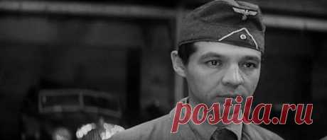Большие артисты маленьких ролей. Раднэр Муратов | Краше Всех