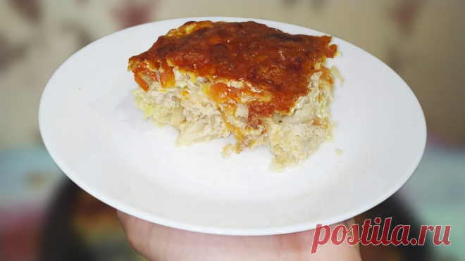 Теперь капусту покупаю чаще. Приготовили безумно вкусный ужин из капусты. | Папа дома | Яндекс Дзен