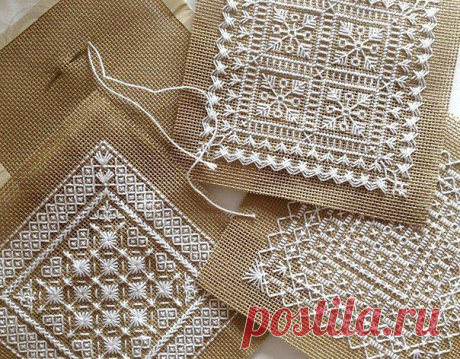 ВЯЗАНИЕ РУКОДЕЛИЕ handmade