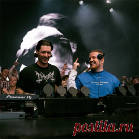 Kettama - It Gets Better (Chris Stussy Remix) | 4DJsonline.com