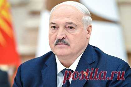 Лукашенко рассказал о военном сотрудничестве с союзником России