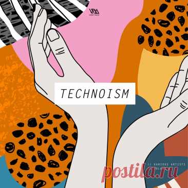 VA - Technoism Vol. 2 VOLTCOMP1698 FLAC » MinimalFreaks.co