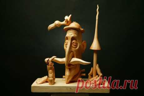 Дон Кихот автор Леонтий Усов