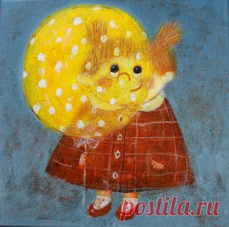 Екатерина Семерикова