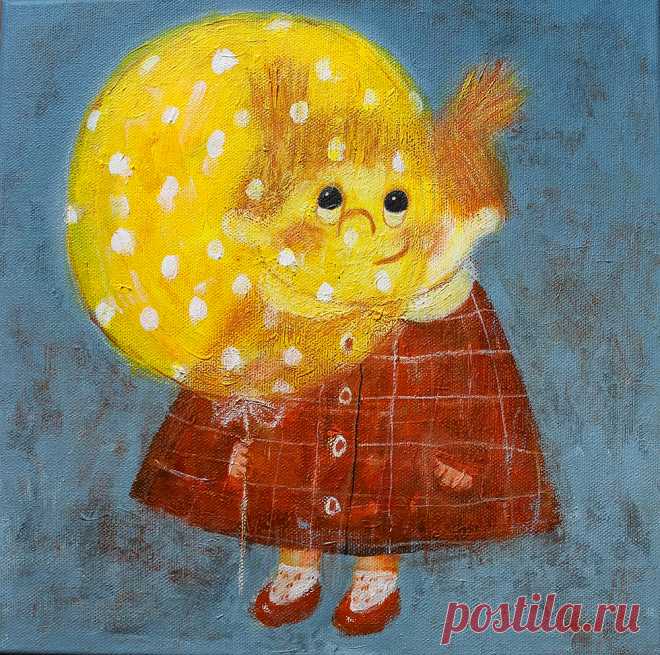 Екатерина Семерикова