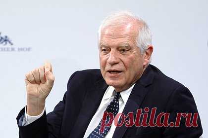 Боррель заявил о конце доминирования Запада над миром. Эра глобального доминирования Запада окончательно завершилась. Об этом заявил глава евродипломатии Жозеп Боррель, его сообщение опубликовано на официальном сайте Офиса по иностранным делам и политике безопасности. По его словам, Европу ждет бледное будущее с точки зрения угроз безопасности.