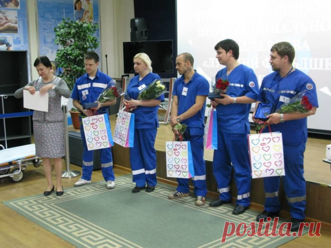 фельдшер - Поиск в Google