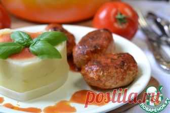 Домашние котлеты с капустой – кулинарный рецепт