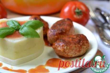 Домашние котлеты с капустой – кулинарный рецепт