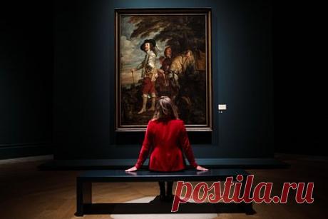 Картина из гостиной оказалась неизвестной работой Ван Дейка за миллионы евро. Семья из Испании обнаружила, что картина, которая принадлежала ей много десятилетий, является неизвестной работой легендарного фламандского художника XVII века Антониса Ван Дейка. Полотно «Представление Младенца Иисуса святой Варваре» висела в гостиной семейства из андалусского города Хаэн.